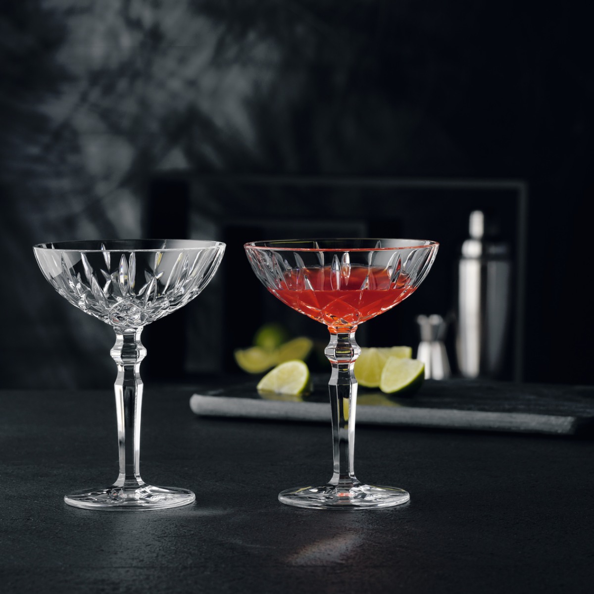 Nachtmann Noblesse Cocktail Glass Set of 2 image number null